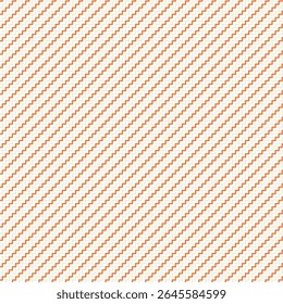 Motif régulier de chevron en zigzag noir et blanc, arrière-plan géométrique abstrait à texture harmonieuse en zigzag