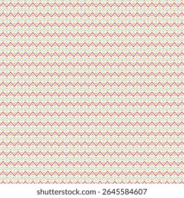 Motif régulier de chevron en zigzag noir et blanc, arrière-plan géométrique abstrait à texture harmonieuse en zigzag