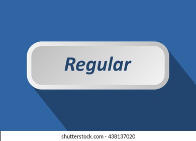 Regular button