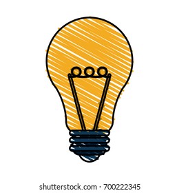 regular lightbulb icon image 