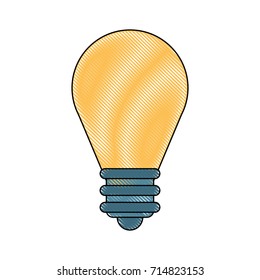 regular lightbulb icon image 