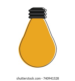 regular lightbulb  icon image 