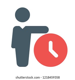 Regular working hours