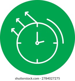 Regularities Icon Vector Design for Personal And Commercial use