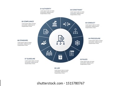 1,817 Imágenes De Compliance Infographics - Imágenes, Fotos Y Vectores ...