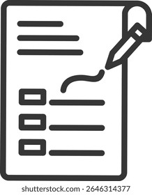 Concepto de ilustración de icono de Vector de seguridad
