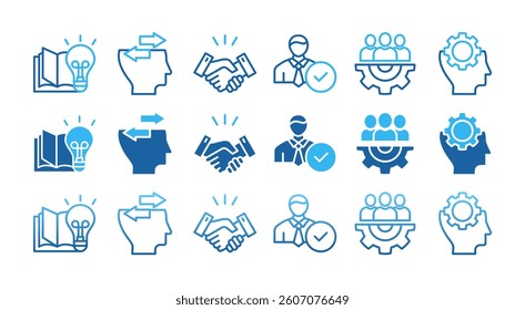 REGULATION.icon set with multiple style education cost, student loan, university, education, diploma, scholarship,	