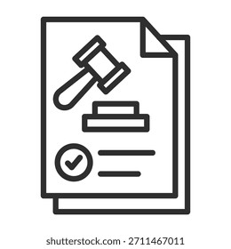 Regeln Symbol einzelne Vektorsammlung