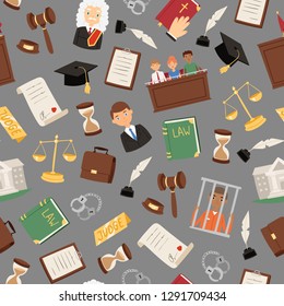 Regulatory compliance flat isometric vector concept. Businessmen are discussing steps to comply with relevant laws, policies, and regulations.