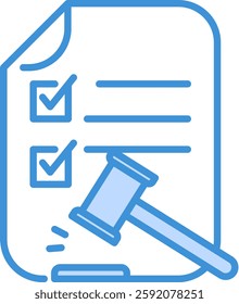 Regulatory Icon Element For Design