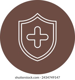Rehabilitation Icon Design For Personal And Commercial Use