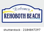 Rehoboth Beach Delaware with best quality 