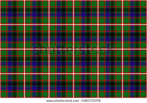 reid tartan kilt