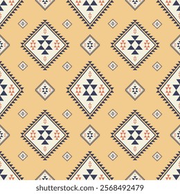 A reimagined Native pattern that combines ancestral motifs with modern simplicity, creating a design that speaks to both tradition and contemporary style. Ideal for a unique yet timeless touch.