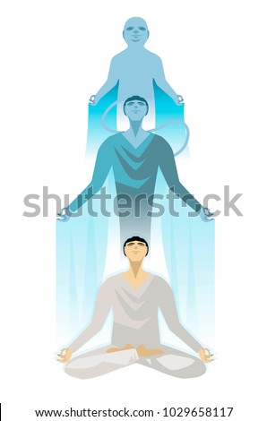 reincarnation soul man