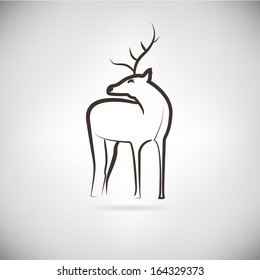 reindeer 