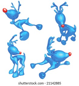 Reindeer