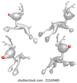 Reindeer