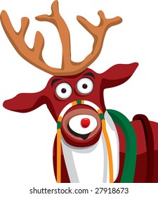 reindeer