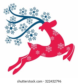 Reindeer