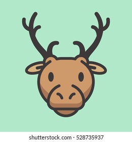 REINDEER