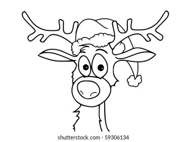 reindeer