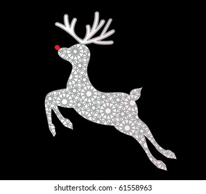 reindeer