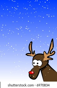 Reindeer