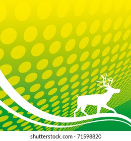 reindeer