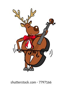 reindeer