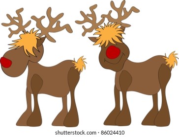 Reindeer