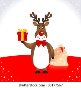 Reindeer