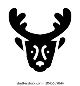 Reindeer or Elk