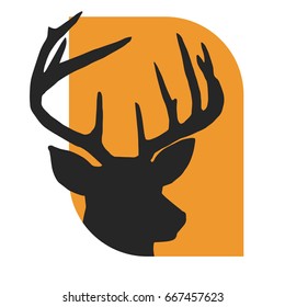 Reindeer Logo 