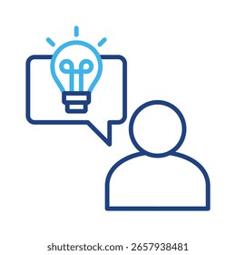 Reinforcement Icon Element For Design