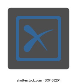 Reject icon