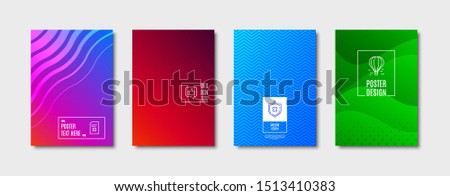 Reject protection sign. Poster design, cover template. Air balloon, Like and Delete file line icons set. Flight travel, Thumbs up, Remove document. No security. Technology set. Vector