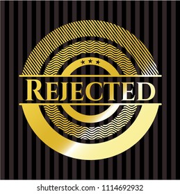 Rejected shiny emblem