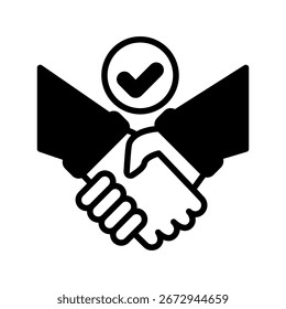 Relation Icon Mini Illustration Icon. Use For Modern Concept, Print, Ui, Ux Kit, Web And App Development. Vector Related To Office, Education, Examination And More