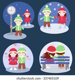 relationship men and women