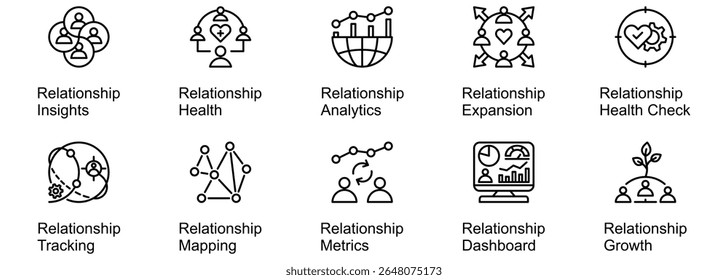 Geschäftsbedingungen auf Business Performance-Banner Websymbol, Vektorgrafik von Insights, Health, Analytics, Expansion, Health Check, Tracking, Mapping, Metrics, Dashboard, Growth