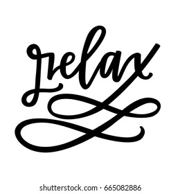 Relax