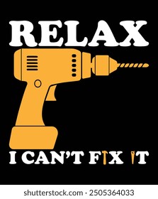 Relax I can't fix it editable eps file