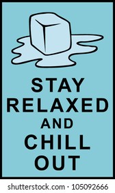 relax chill