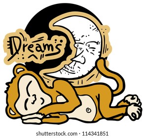 Relax dreams