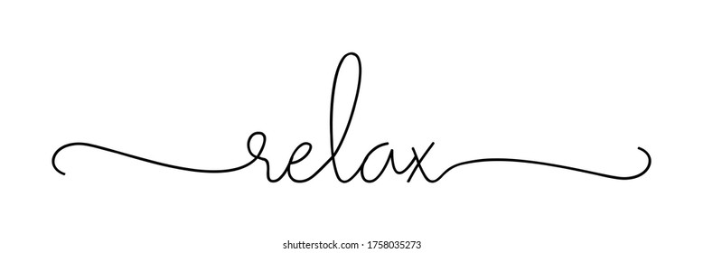 133,137 Relax words Images, Stock Photos & Vectors | Shutterstock