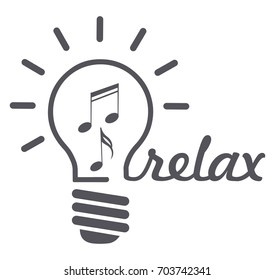Relax music