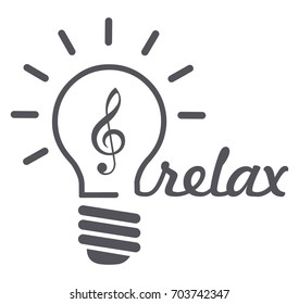 Relax music