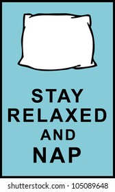 relax nap