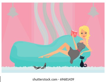 Relax time